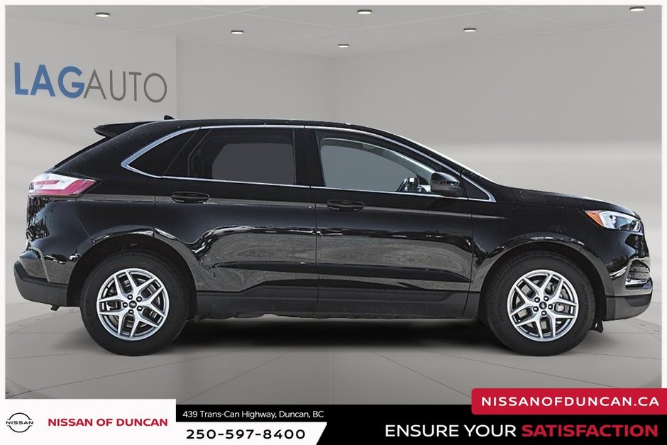 2022 Ford Edge SEL-6