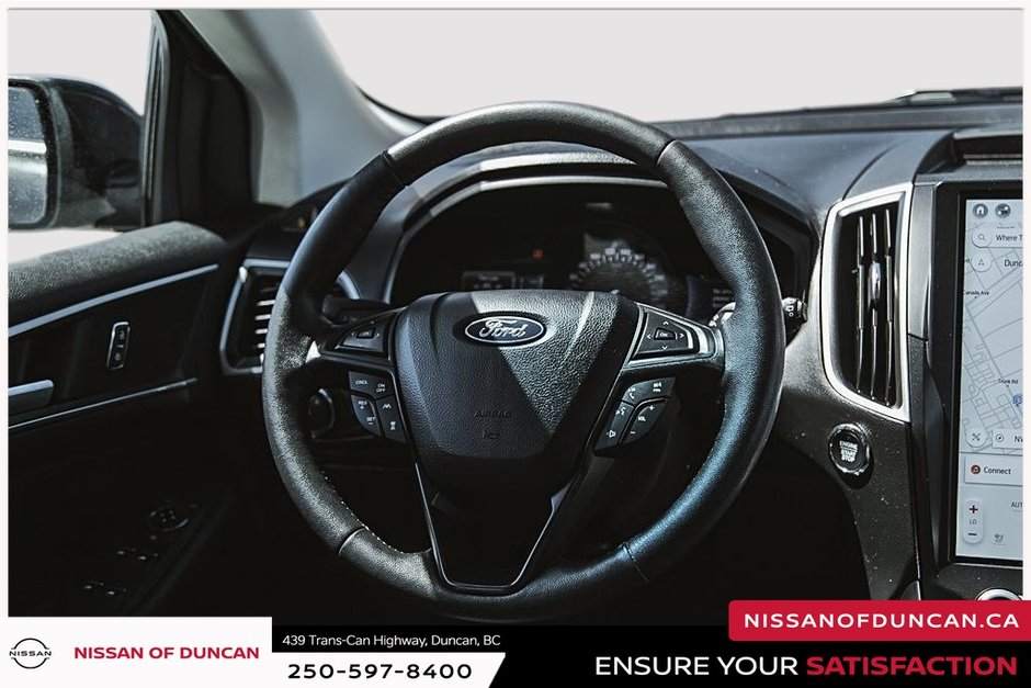 2022 Ford Edge SEL-16