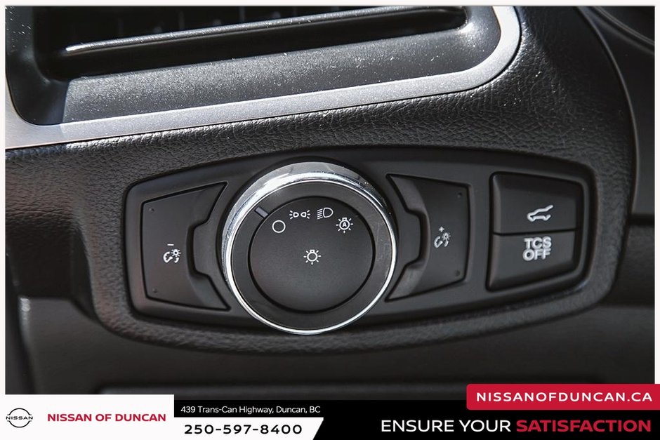2022 Ford Edge SEL-21