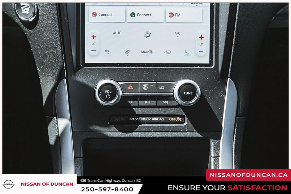 2022 Ford Edge SEL-18