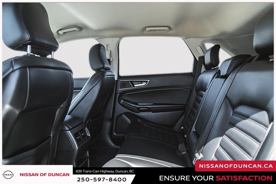 2022 Ford Edge SEL-14
