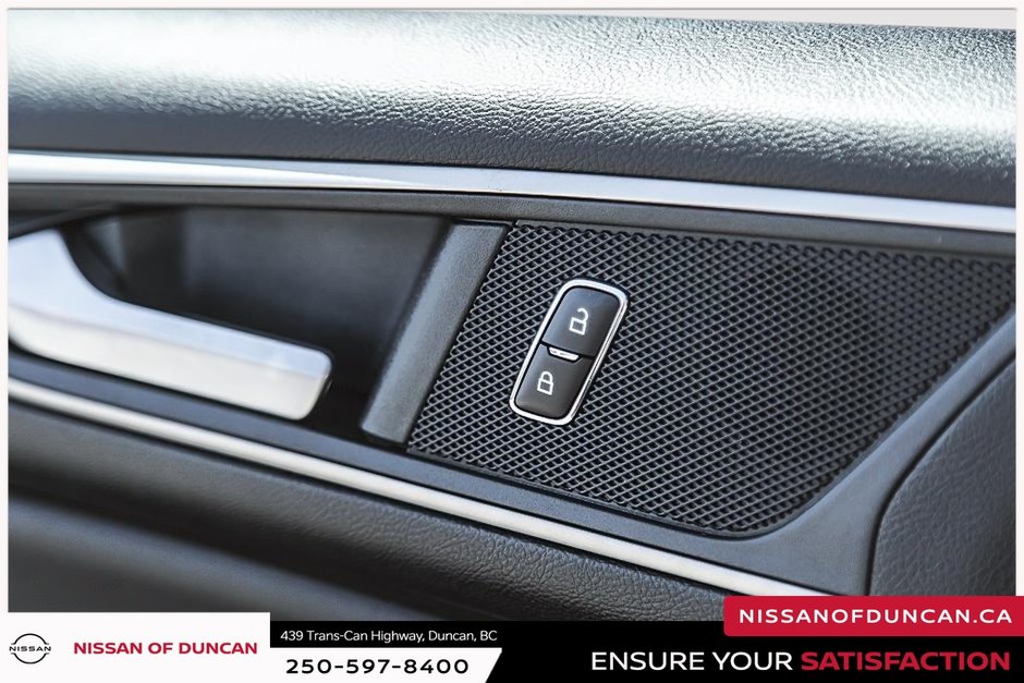 2022 Ford Edge SEL-22