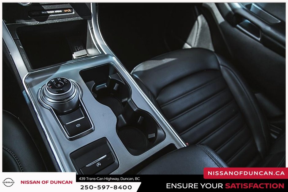 2022 Ford Edge SEL-31