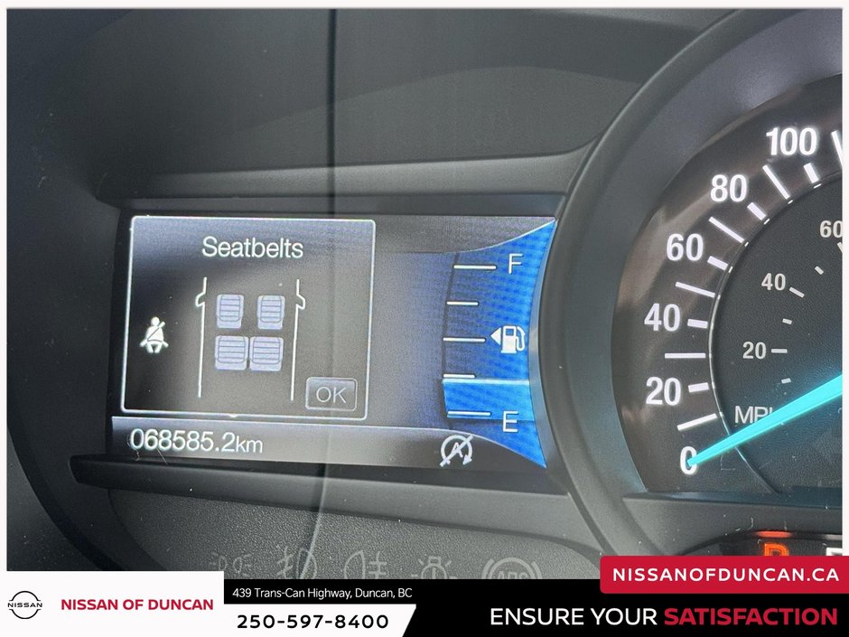 2023 Ford Edge SEL-13