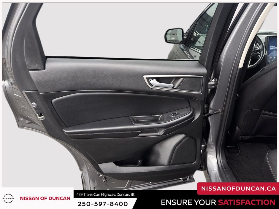 2023 Ford Edge SEL-11