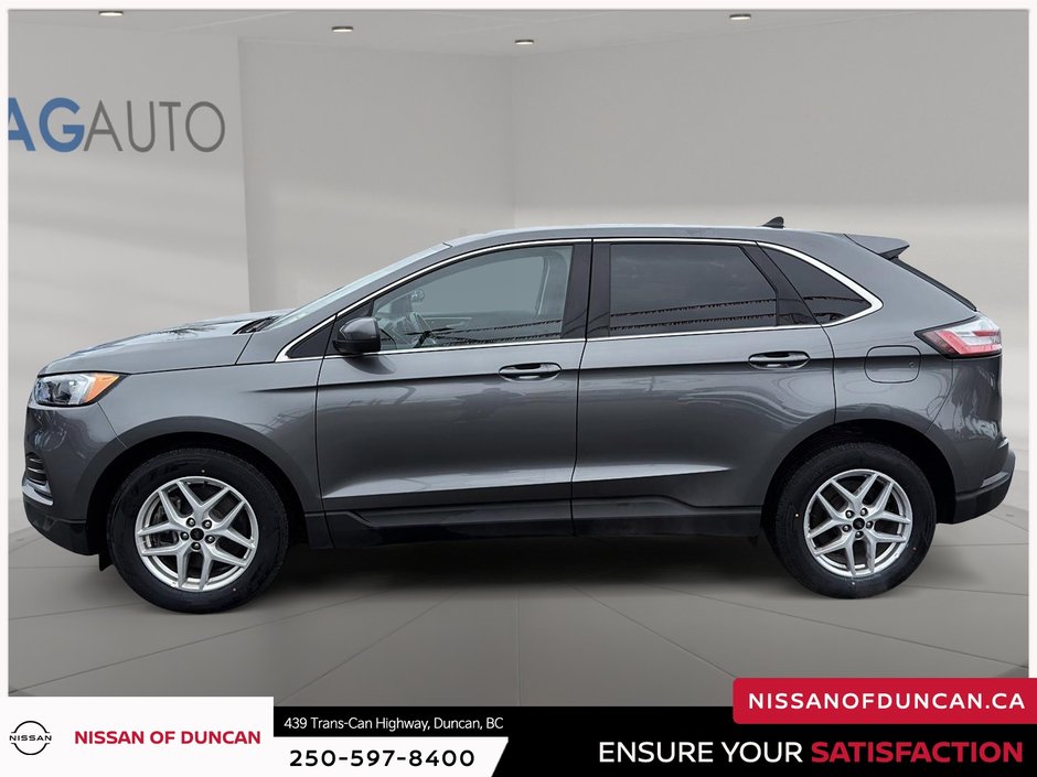 2023 Ford Edge SEL-3