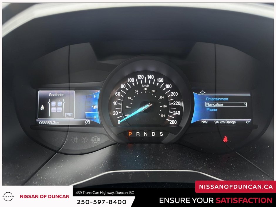 2023 Ford Edge SEL-14