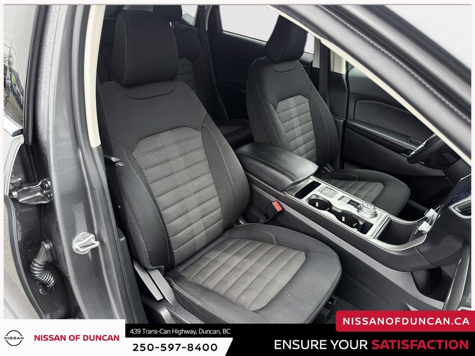 2023 Ford Edge SEL-7