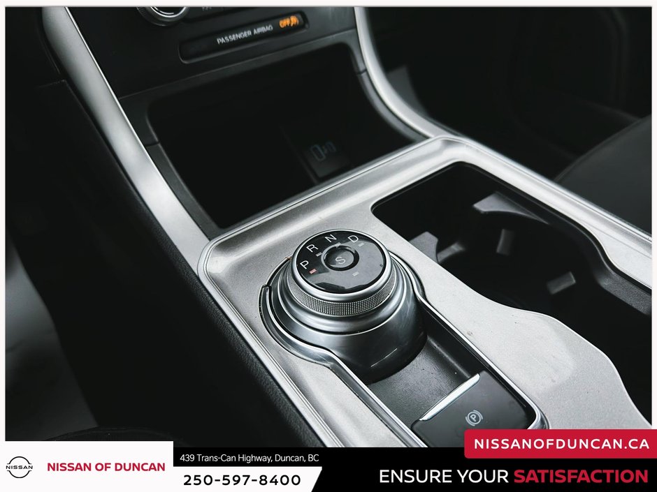 2023 Ford Edge SEL-15