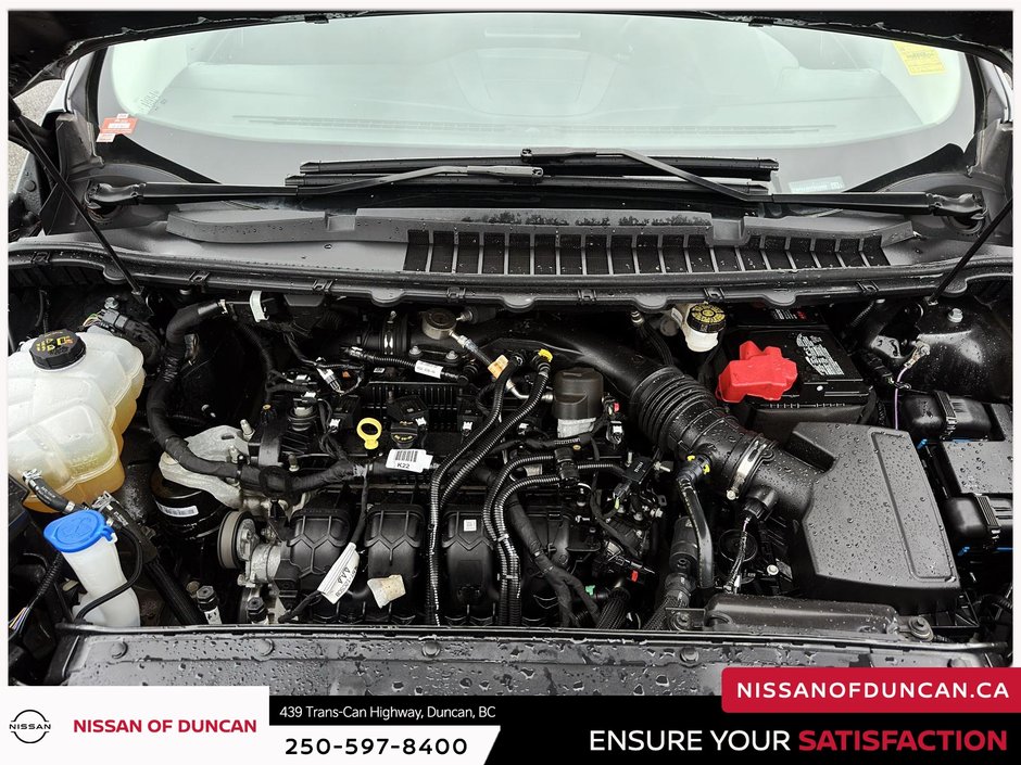 2023 Ford Edge SEL-6