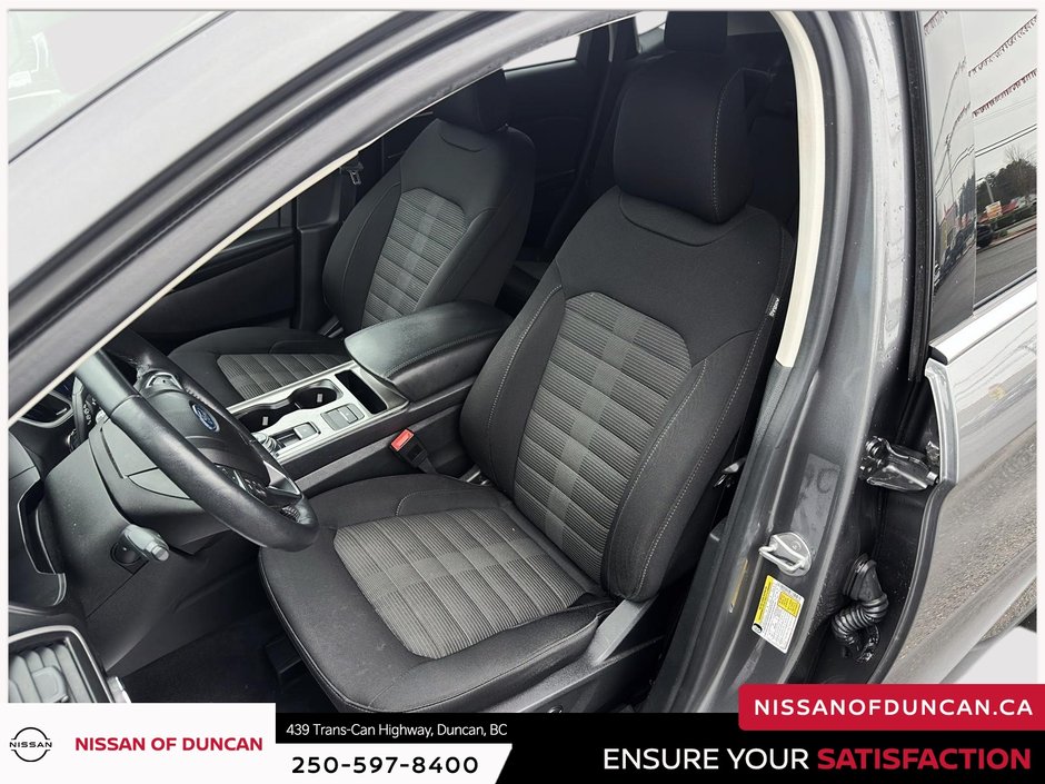 2023 Ford Edge SEL-8