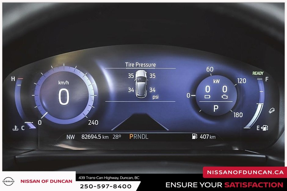 2020 Ford Escape Titanium Hybrid-24