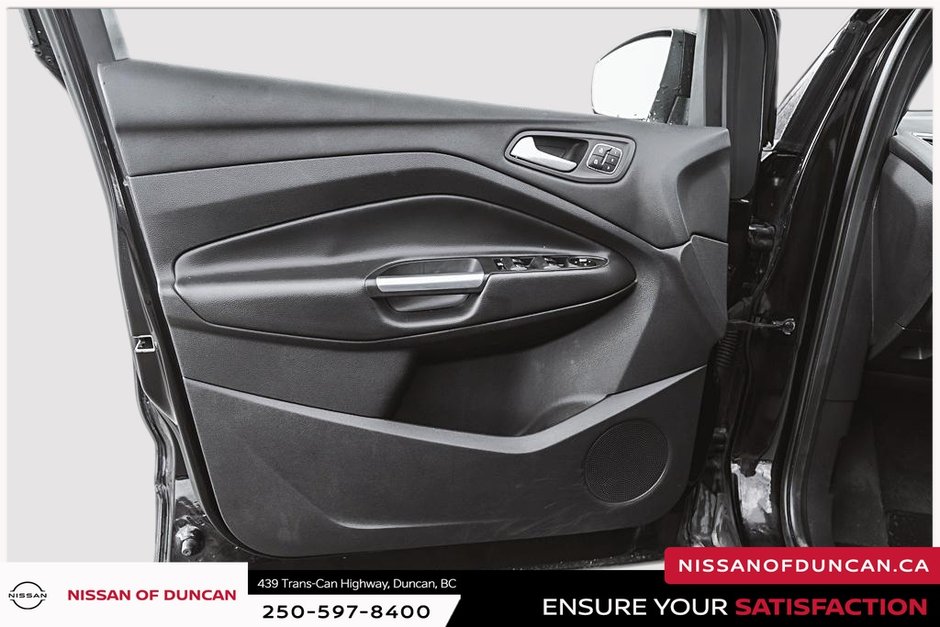 2013 Ford Escape Titanium-9