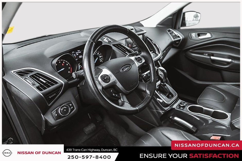 2013 Ford Escape Titanium-12