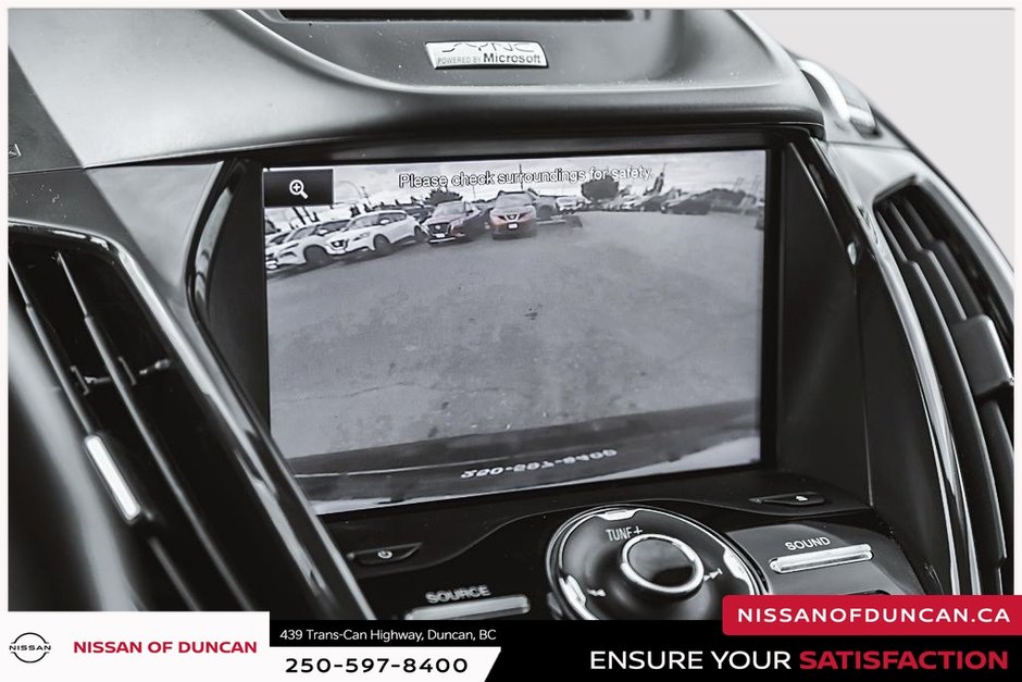 2013 Ford Escape Titanium-25