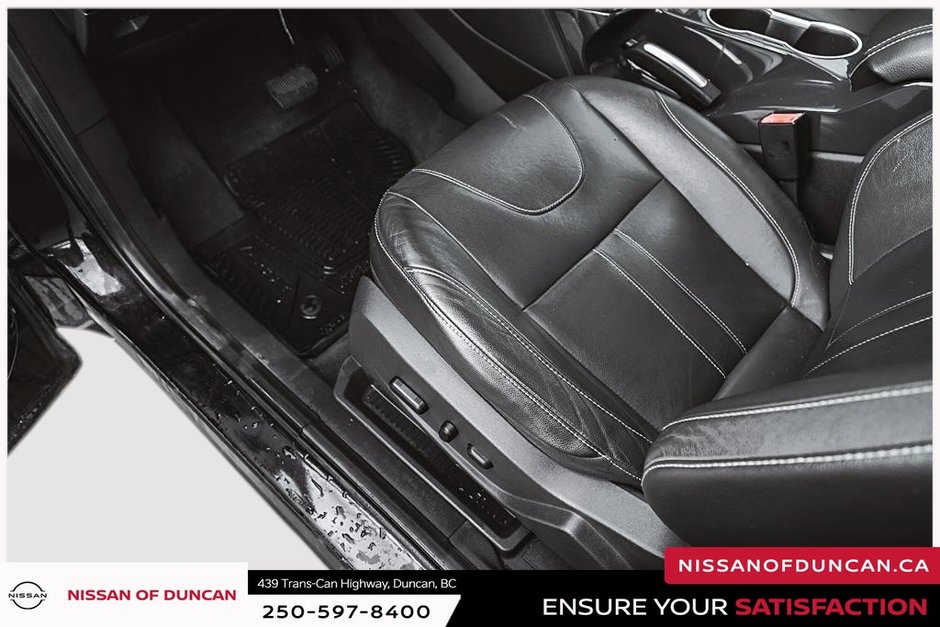 2013 Ford Escape Titanium-13