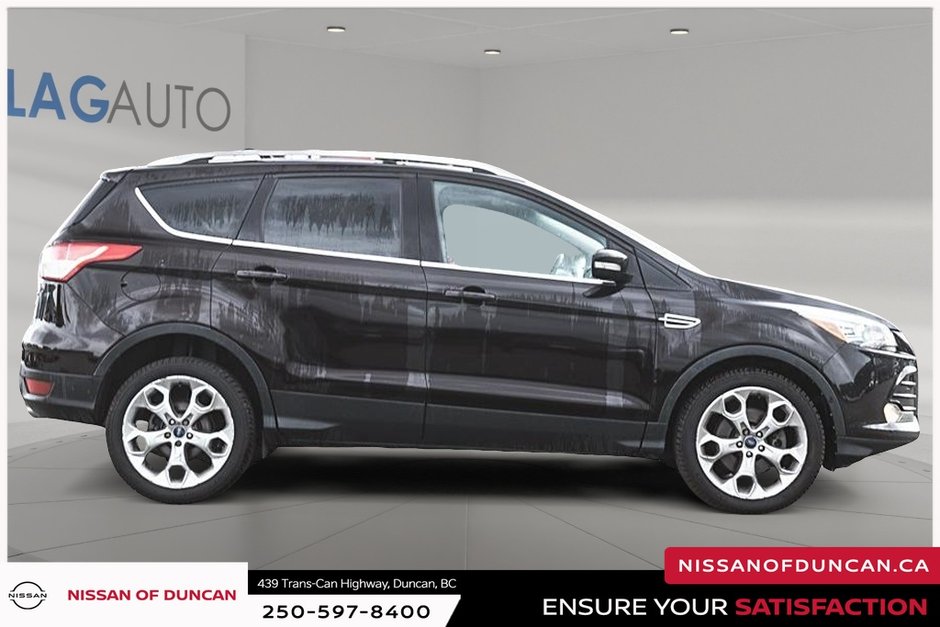 2013 Ford Escape Titanium-6