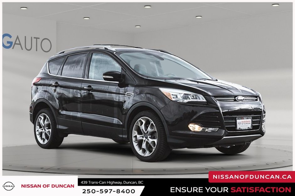 2013 Ford Escape Titanium-7