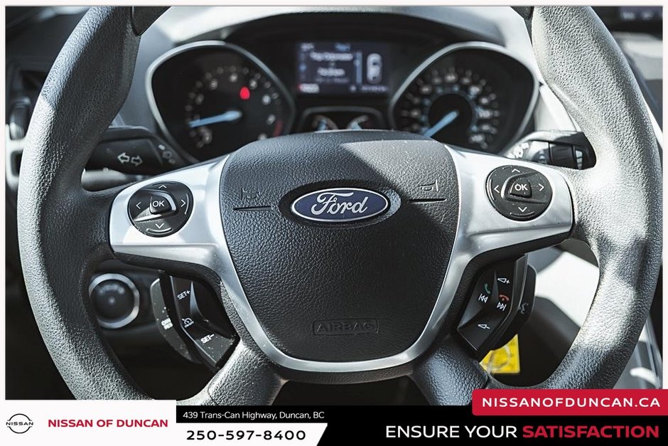 2013 Ford Escape SE-25