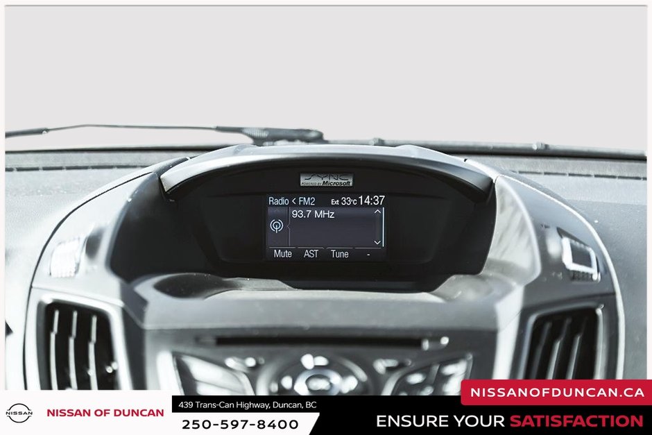 2013 Ford Escape SE-17