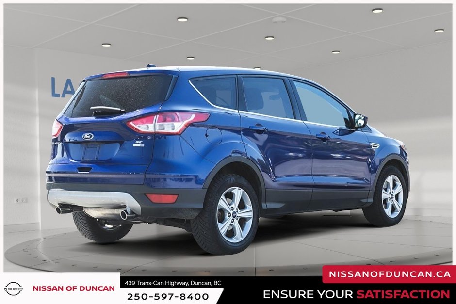 2013 Ford Escape SE-5