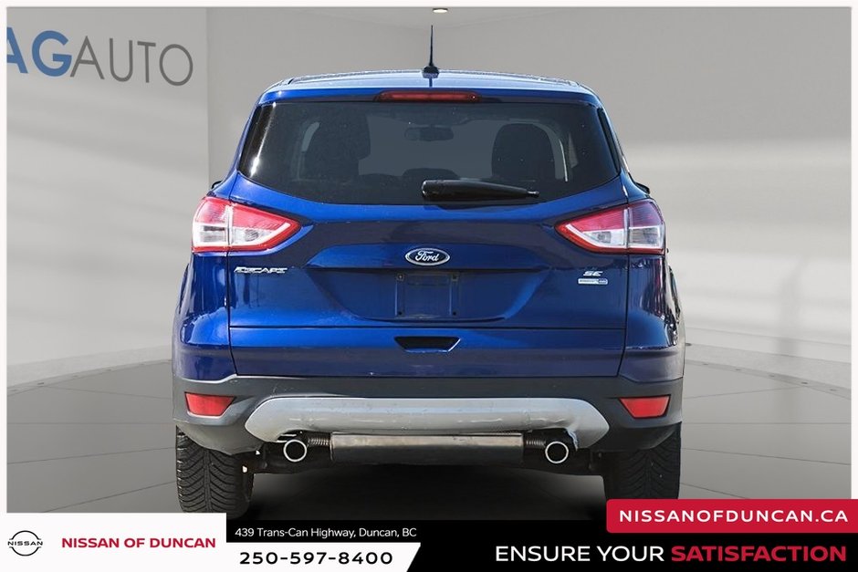 2013 Ford Escape SE-4