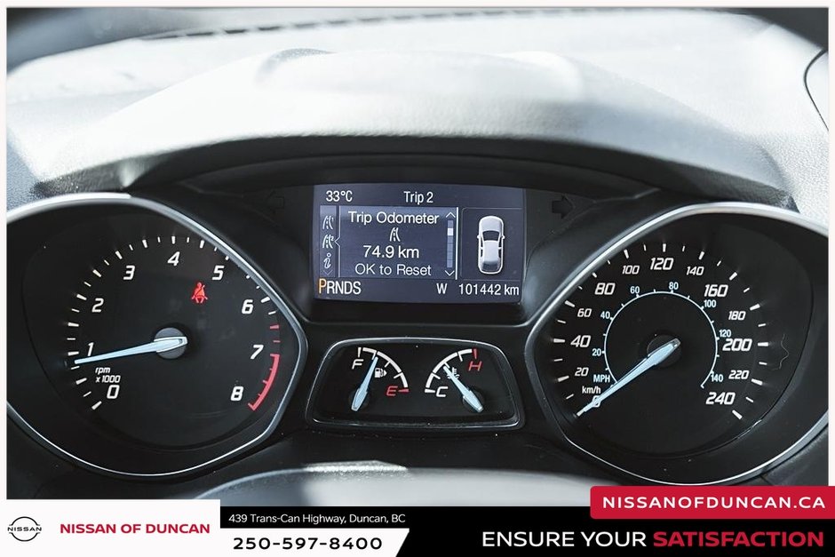 2013 Ford Escape SE-24