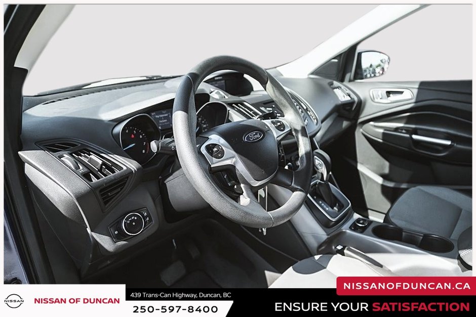 2013 Ford Escape SE-11