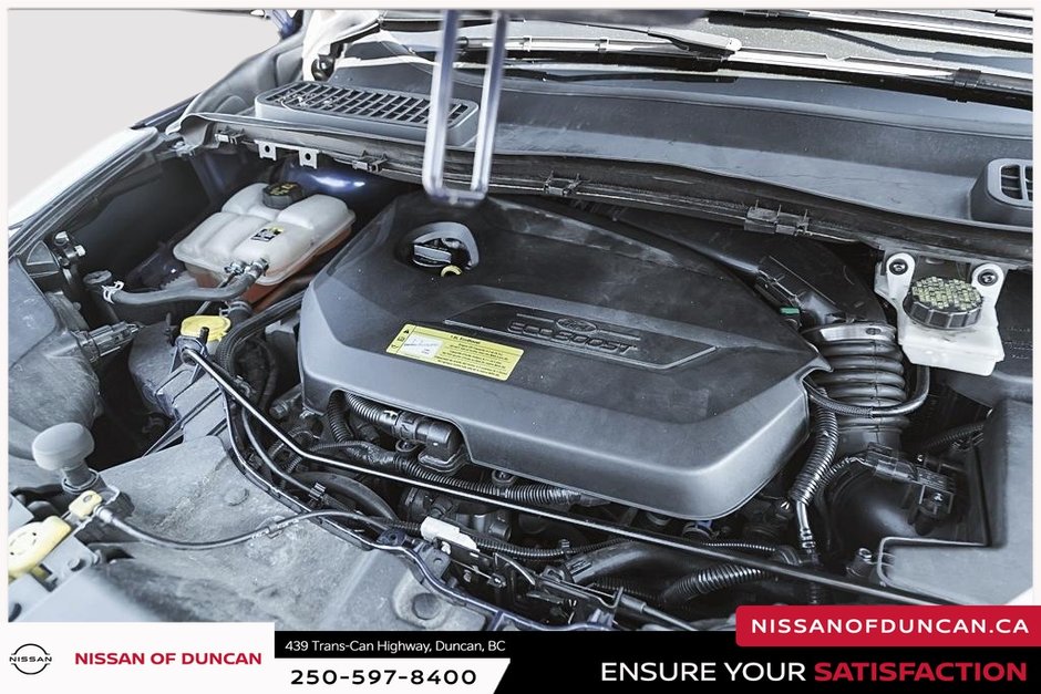 2013 Ford Escape SE-9