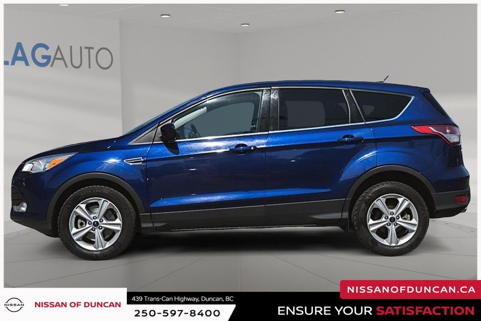 2013 Ford Escape SE-2