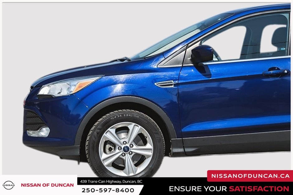 2013 Ford Escape SE-1