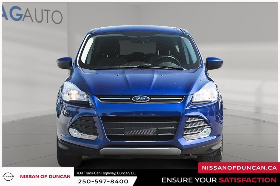 2013 Ford Escape SE-8
