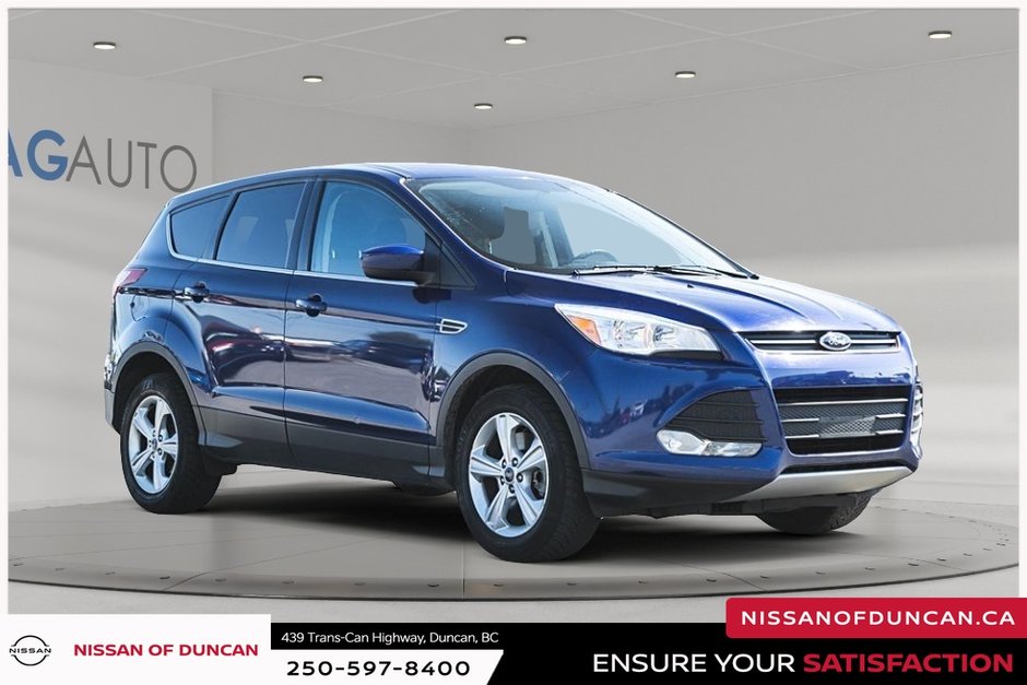 2013 Ford Escape SE-7