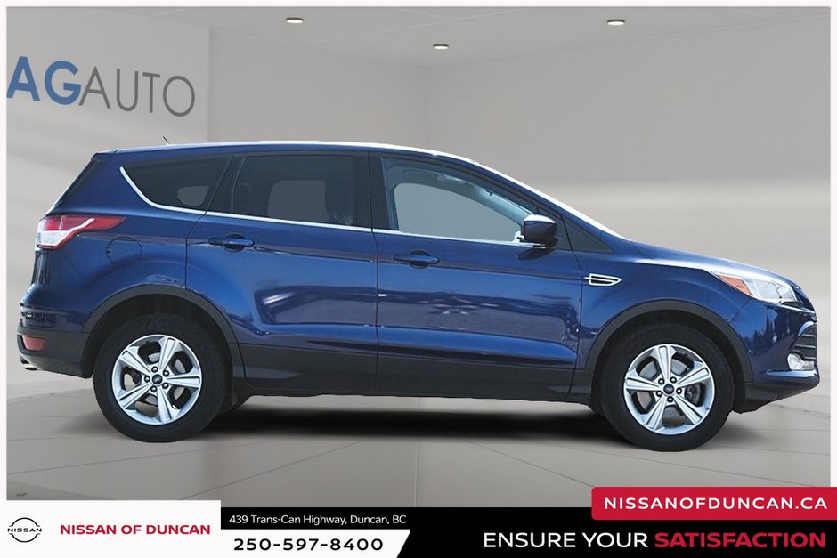 2013 Ford Escape SE-6