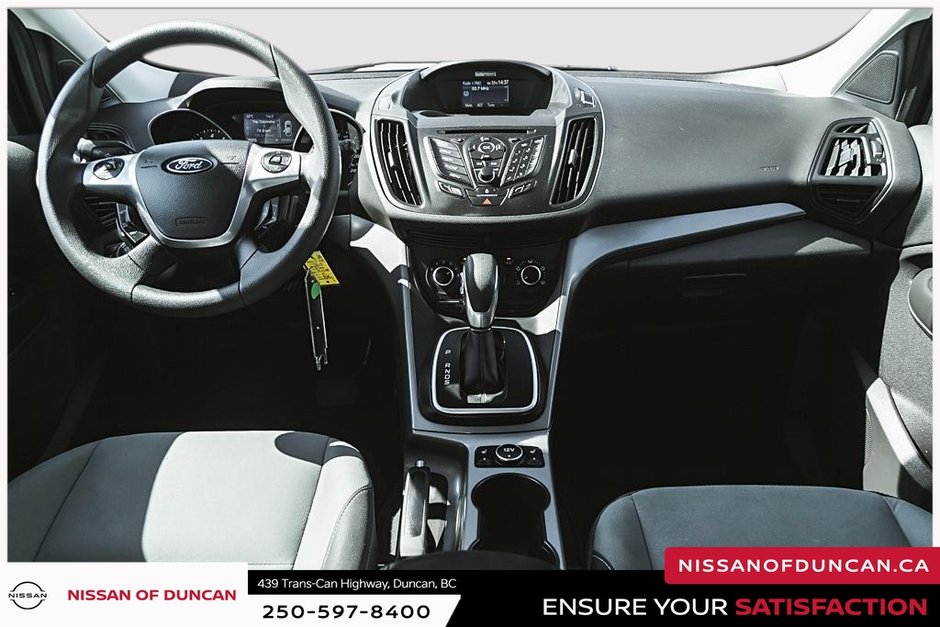 2013 Ford Escape SE-15