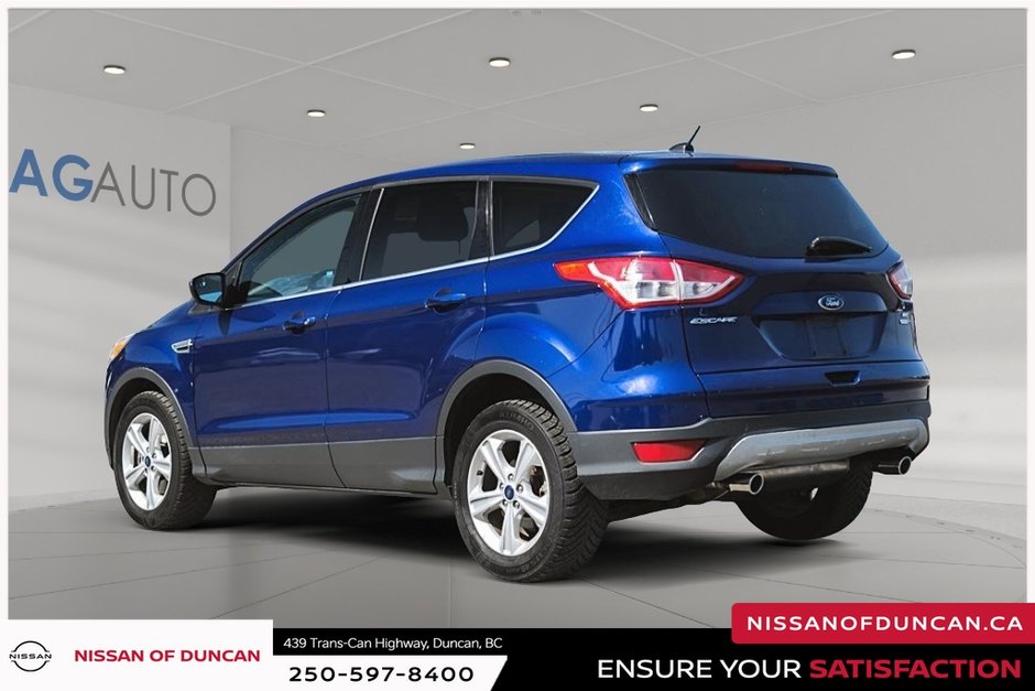 2013 Ford Escape SE-3