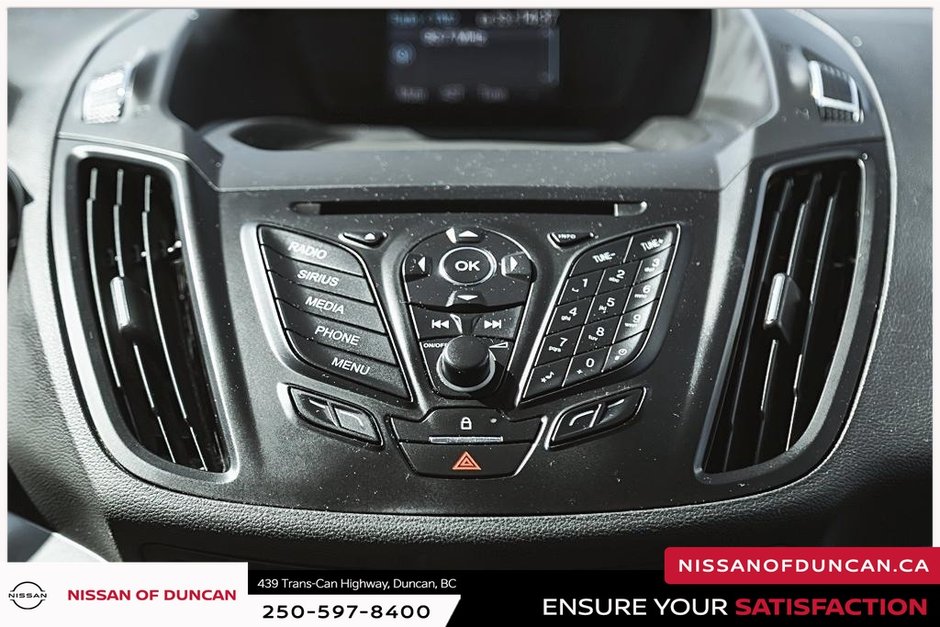 2013 Ford Escape SE-18
