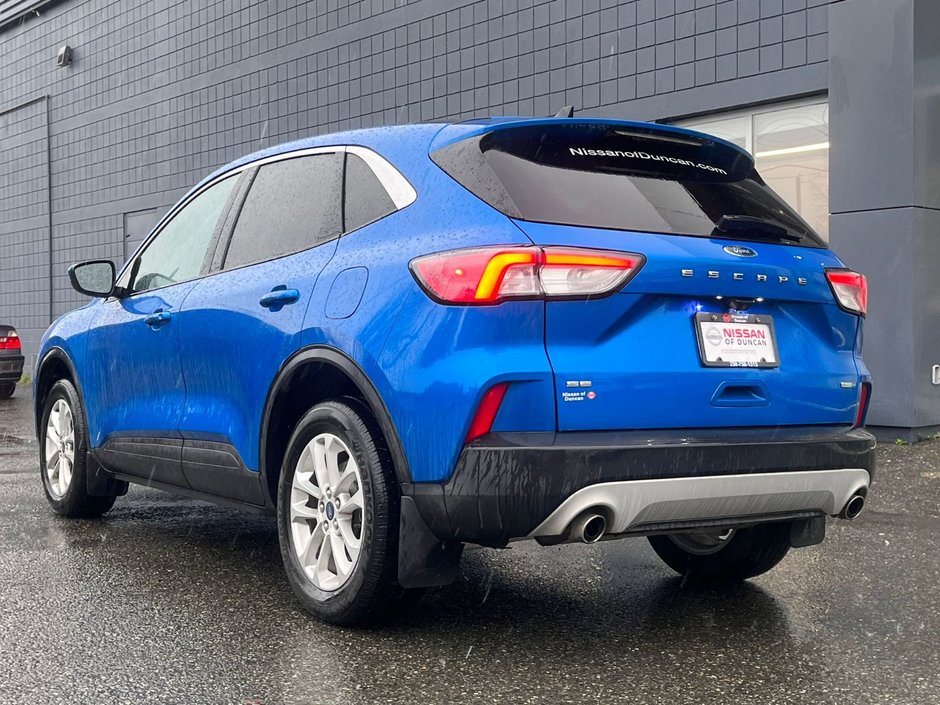 2020 Ford Escape SE AWD | EcoBoost | Apple Carplay | 72xxxkms!-7