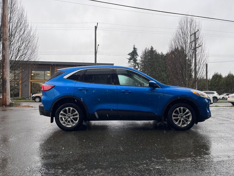 2020 Ford Escape SE AWD | EcoBoost | Apple Carplay | 72xxxkms!-4