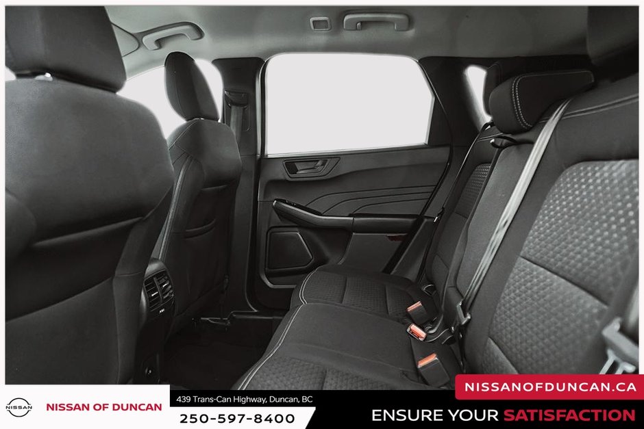 2023 Ford Escape Active-14