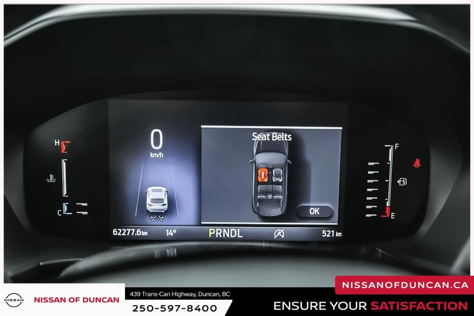 2023 Ford Escape Active-24