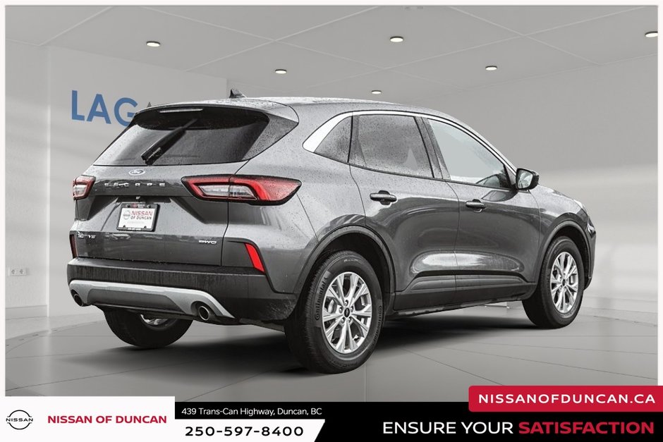 2023 Ford Escape Active-5