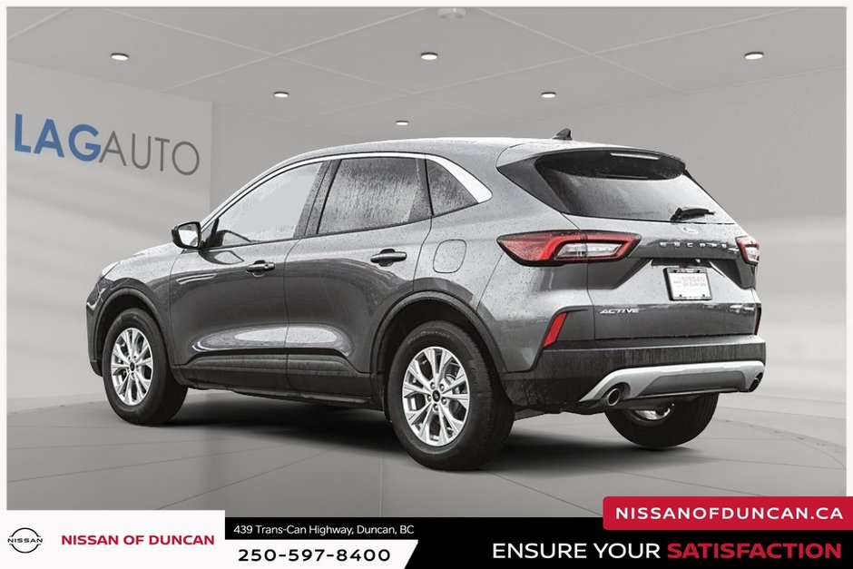 2023 Ford Escape Active-3