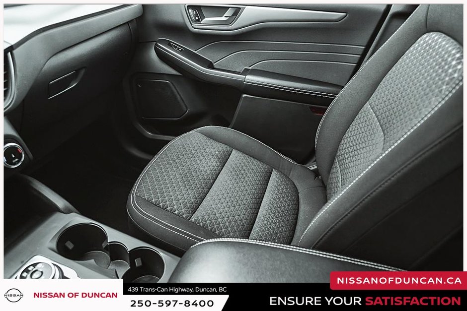 2023 Ford Escape Active-34