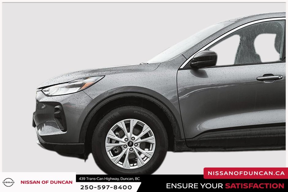 2023 Ford Escape Active-1
