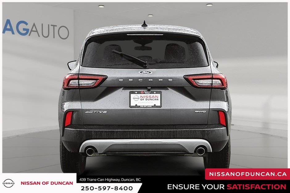 2023 Ford Escape Active-4