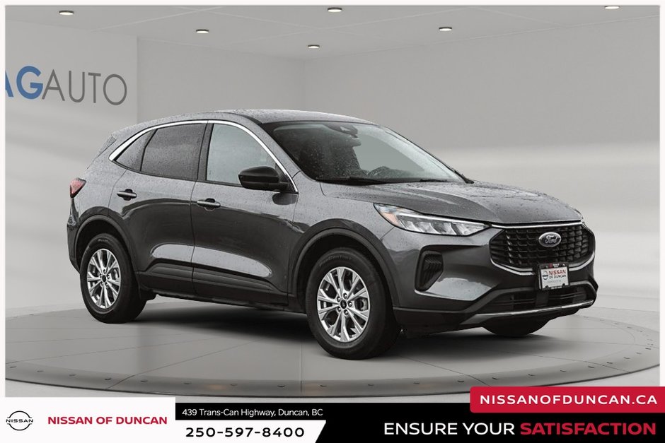 2023 Ford Escape Active-7