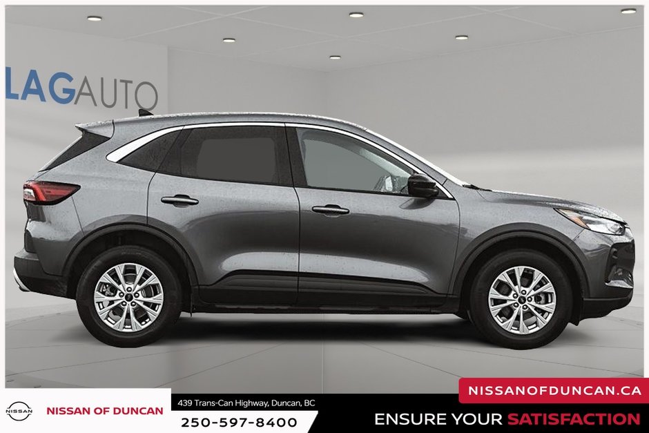 2023 Ford Escape Active-6