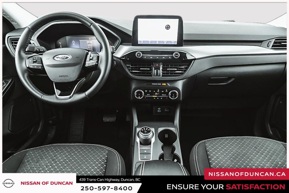2023 Ford Escape Active-15