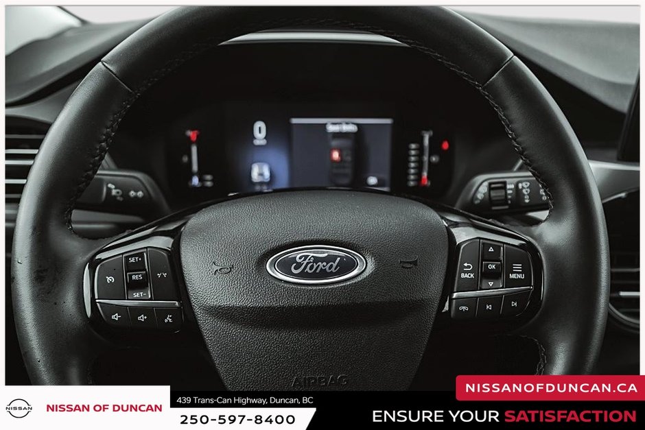 2023 Ford Escape Active-25